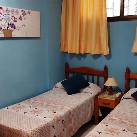 Summerland Lc Holiday Home Los Cristianos  Buitenkant foto