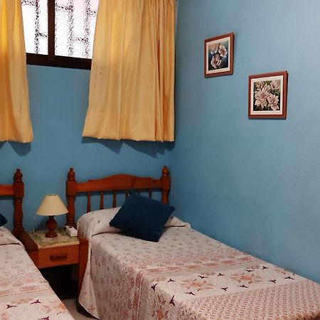 Summerland Lc Holiday Home Los Cristianos  Buitenkant foto