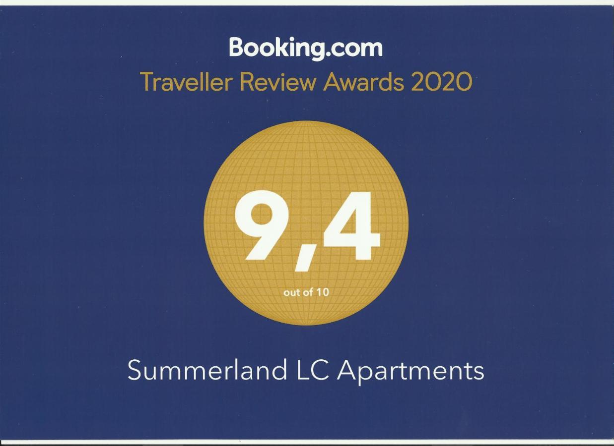Summerland Lc Holiday Home Los Cristianos  Buitenkant foto