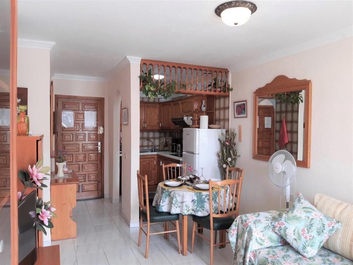Summerland Lc Holiday Home Los Cristianos  Buitenkant foto