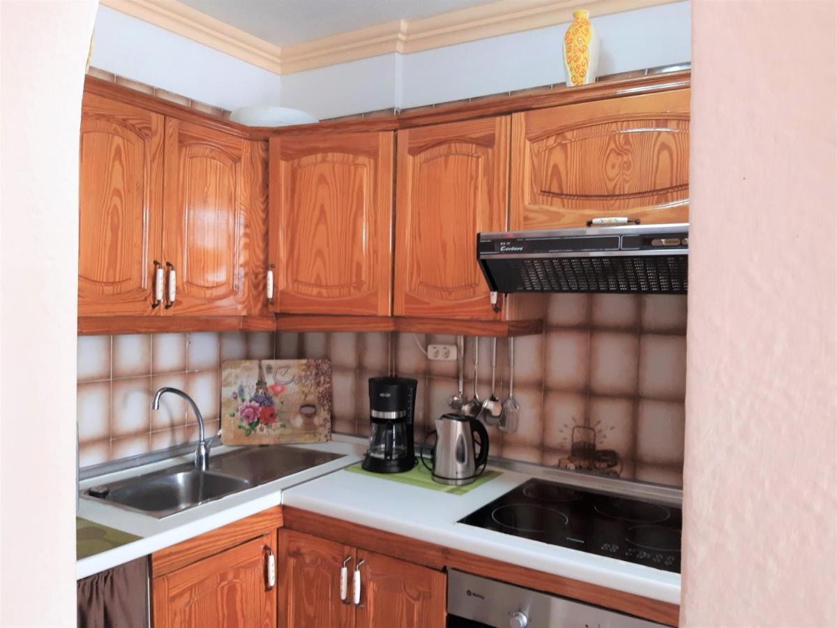 Summerland Lc Holiday Home Los Cristianos  Buitenkant foto