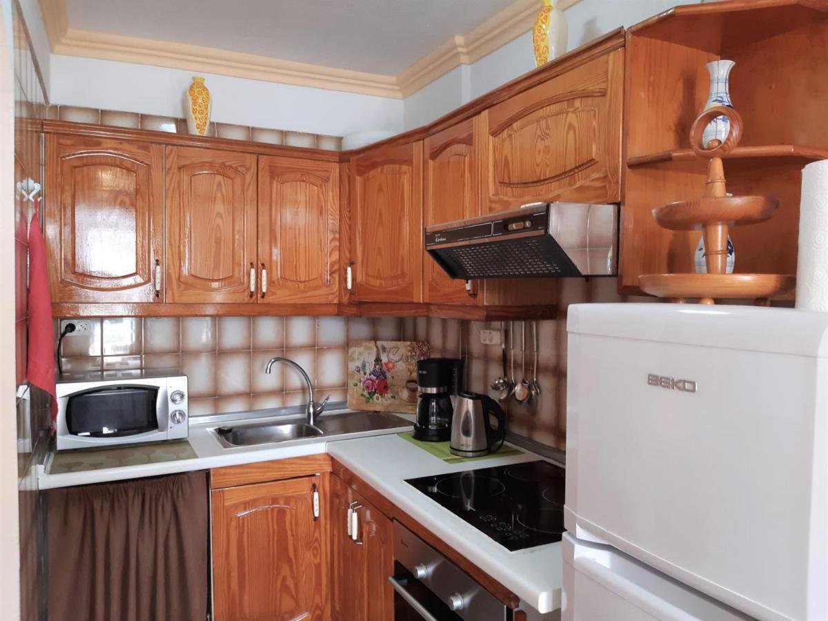 Summerland Lc Holiday Home Los Cristianos  Buitenkant foto