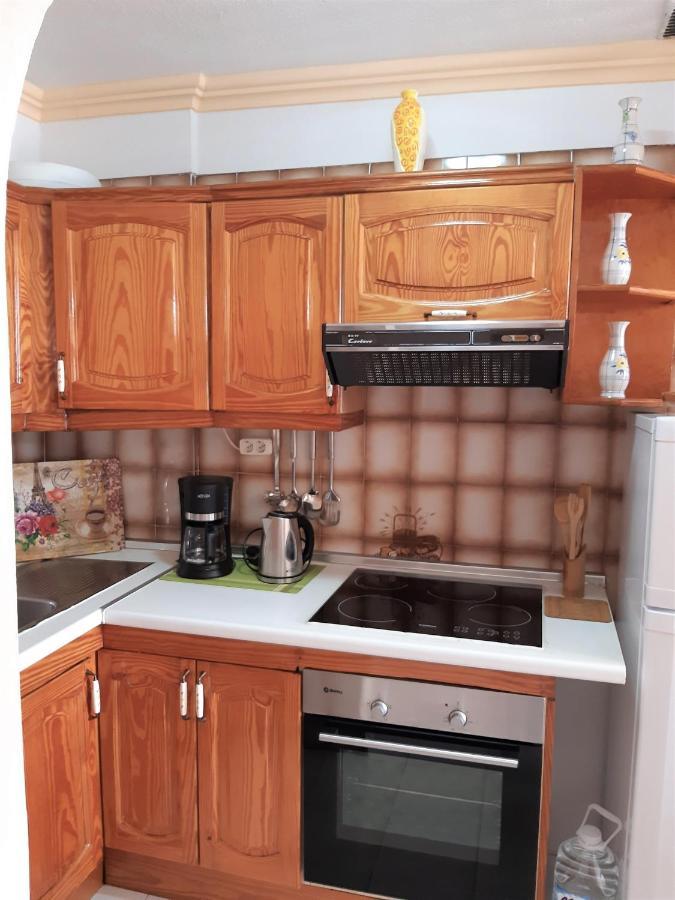 Summerland Lc Holiday Home Los Cristianos  Buitenkant foto