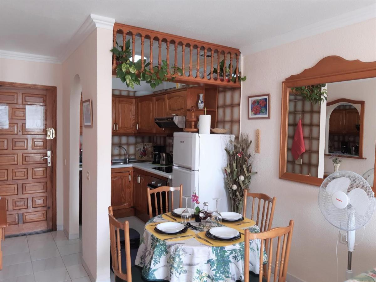 Summerland Lc Holiday Home Los Cristianos  Buitenkant foto