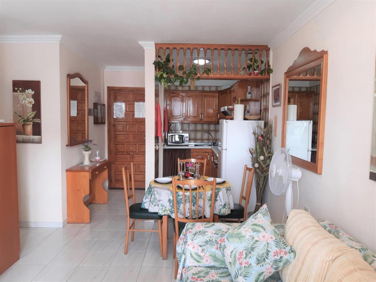 Summerland Lc Holiday Home Los Cristianos  Buitenkant foto