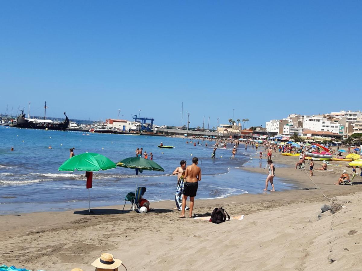 Summerland Lc Holiday Home Los Cristianos  Buitenkant foto