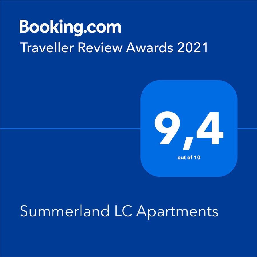 Summerland Lc Holiday Home Los Cristianos  Buitenkant foto