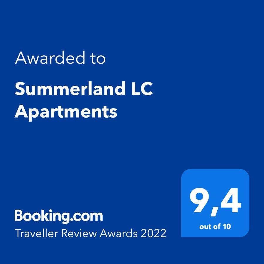 Summerland Lc Holiday Home Los Cristianos  Buitenkant foto