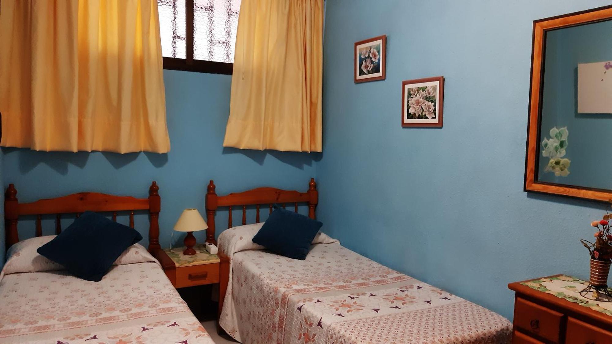 Summerland Lc Holiday Home Los Cristianos  Buitenkant foto