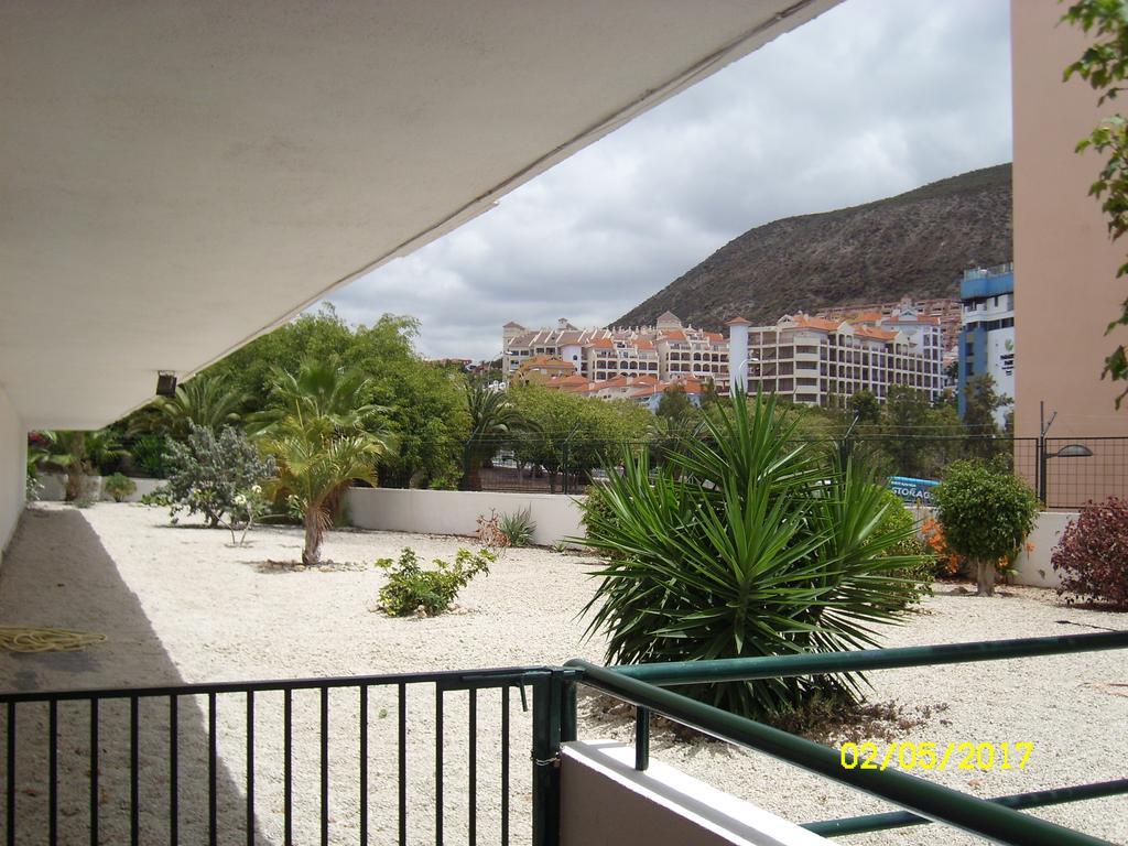 Summerland Lc Holiday Home Los Cristianos  Buitenkant foto