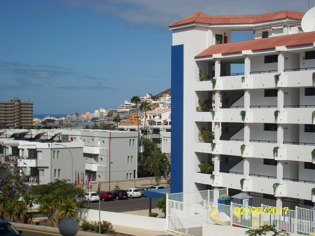 Summerland Lc Holiday Home Los Cristianos  Buitenkant foto