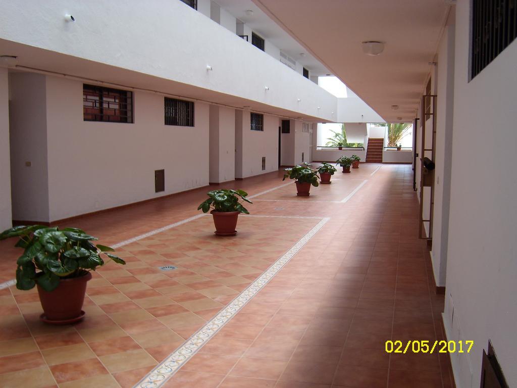 Summerland Lc Holiday Home Los Cristianos  Buitenkant foto