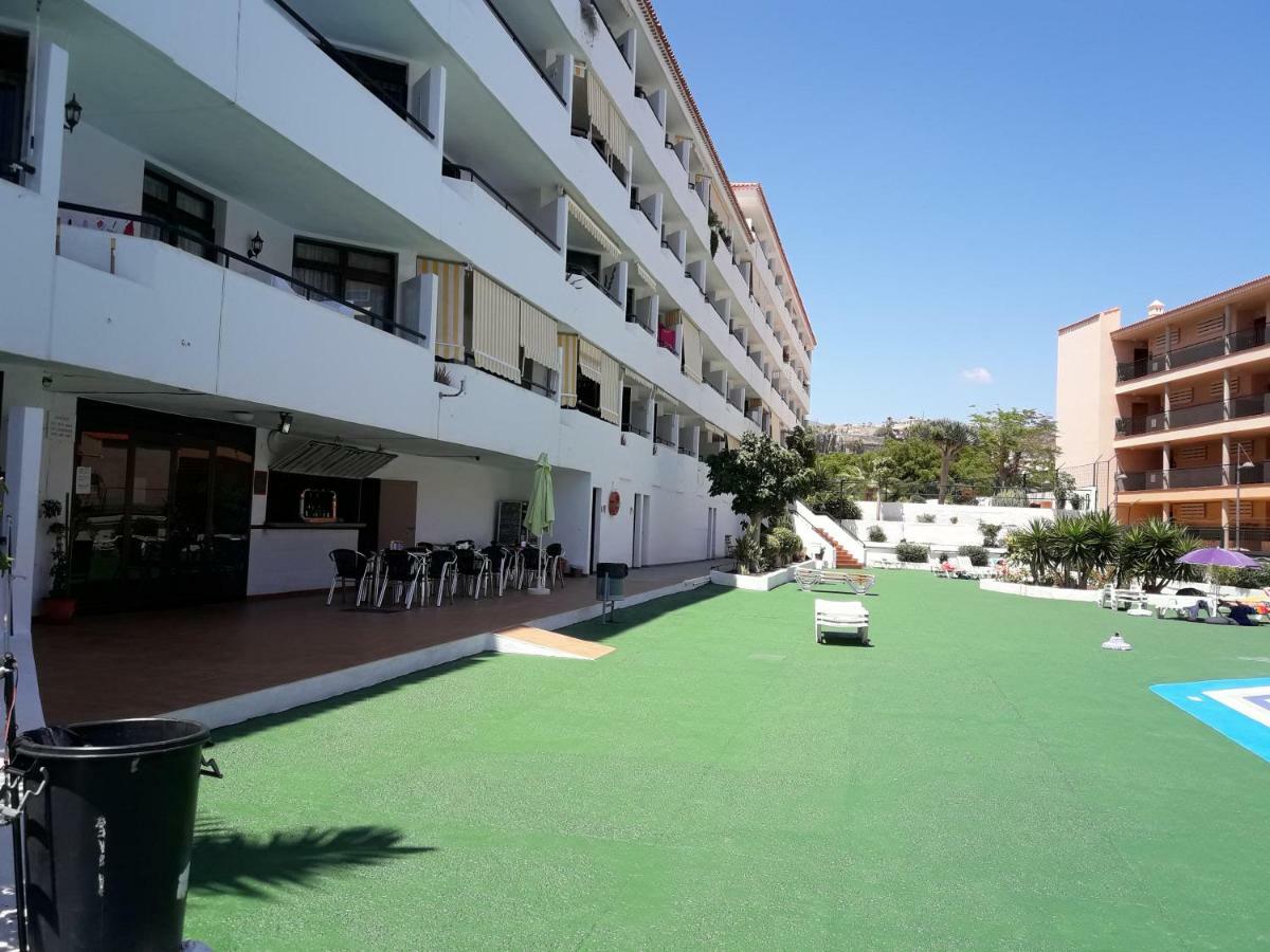 Summerland Lc Holiday Home Los Cristianos  Buitenkant foto