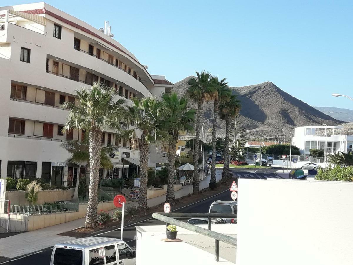 Summerland Lc Holiday Home Los Cristianos  Buitenkant foto