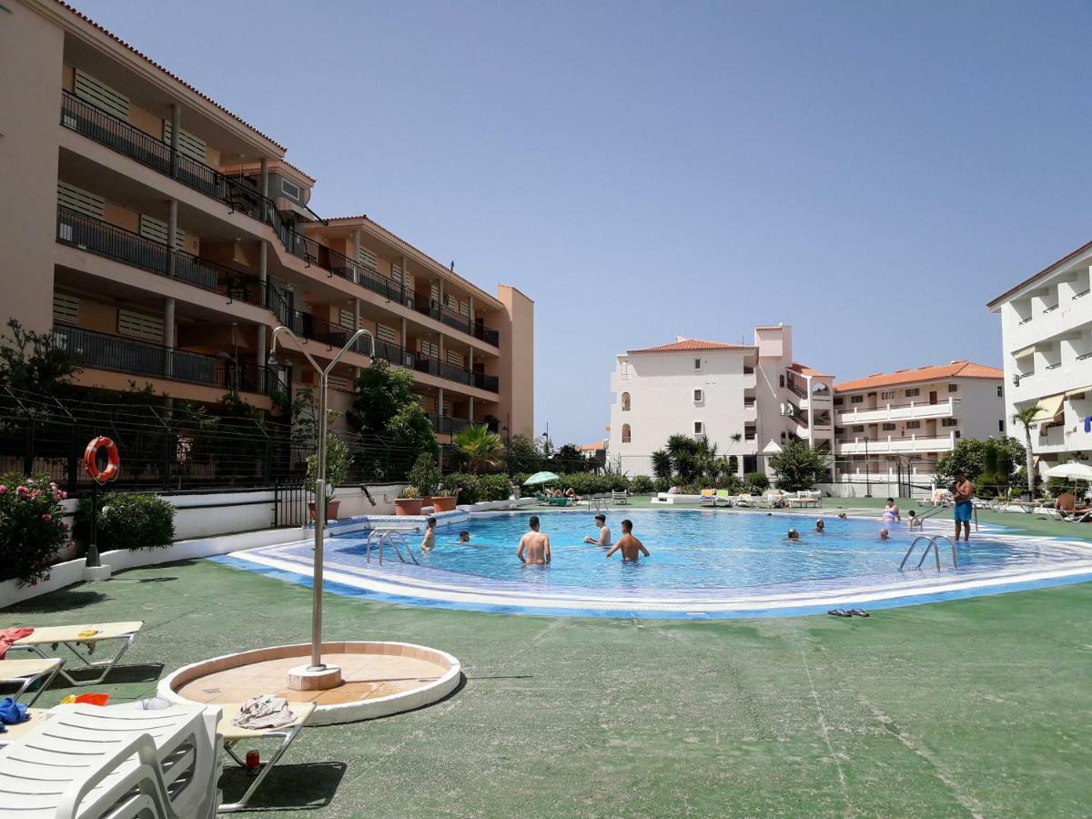 Summerland Lc Holiday Home Los Cristianos  Buitenkant foto