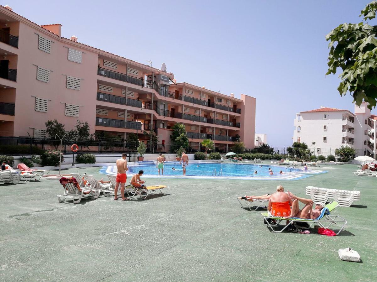 Summerland Lc Holiday Home Los Cristianos  Buitenkant foto