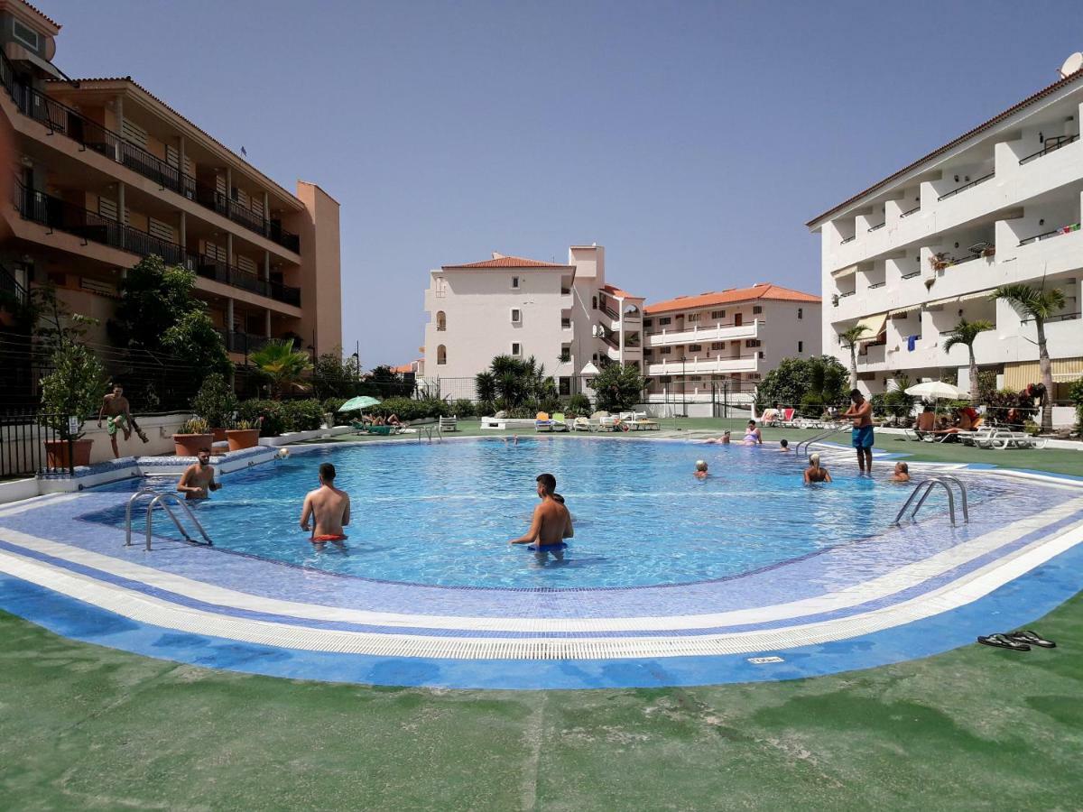 Summerland Lc Holiday Home Los Cristianos  Buitenkant foto