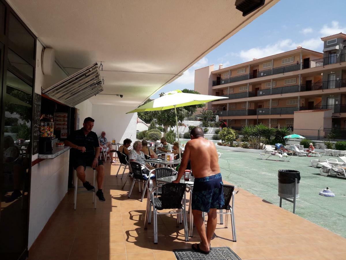 Summerland Lc Holiday Home Los Cristianos  Buitenkant foto
