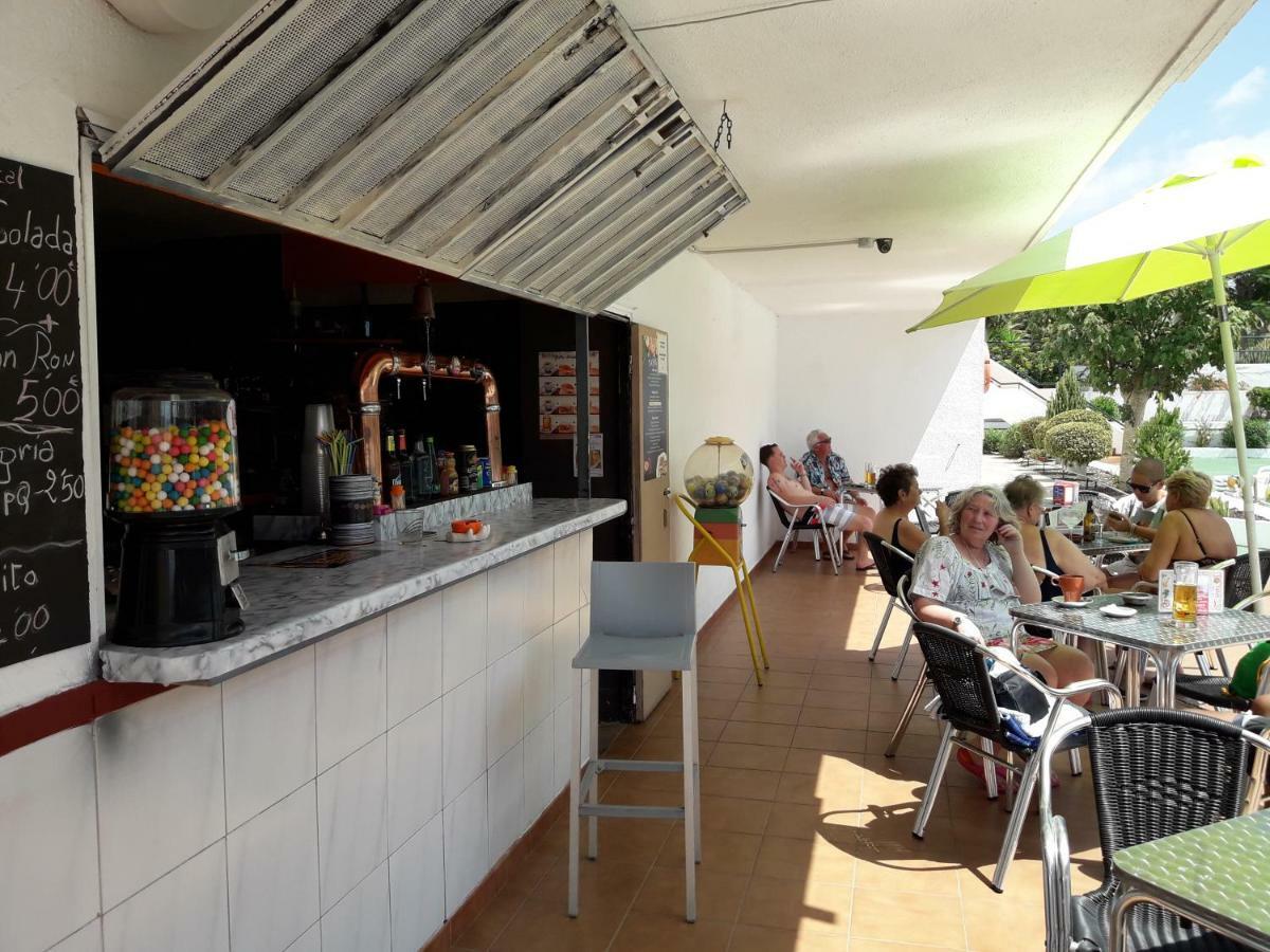Summerland Lc Holiday Home Los Cristianos  Buitenkant foto