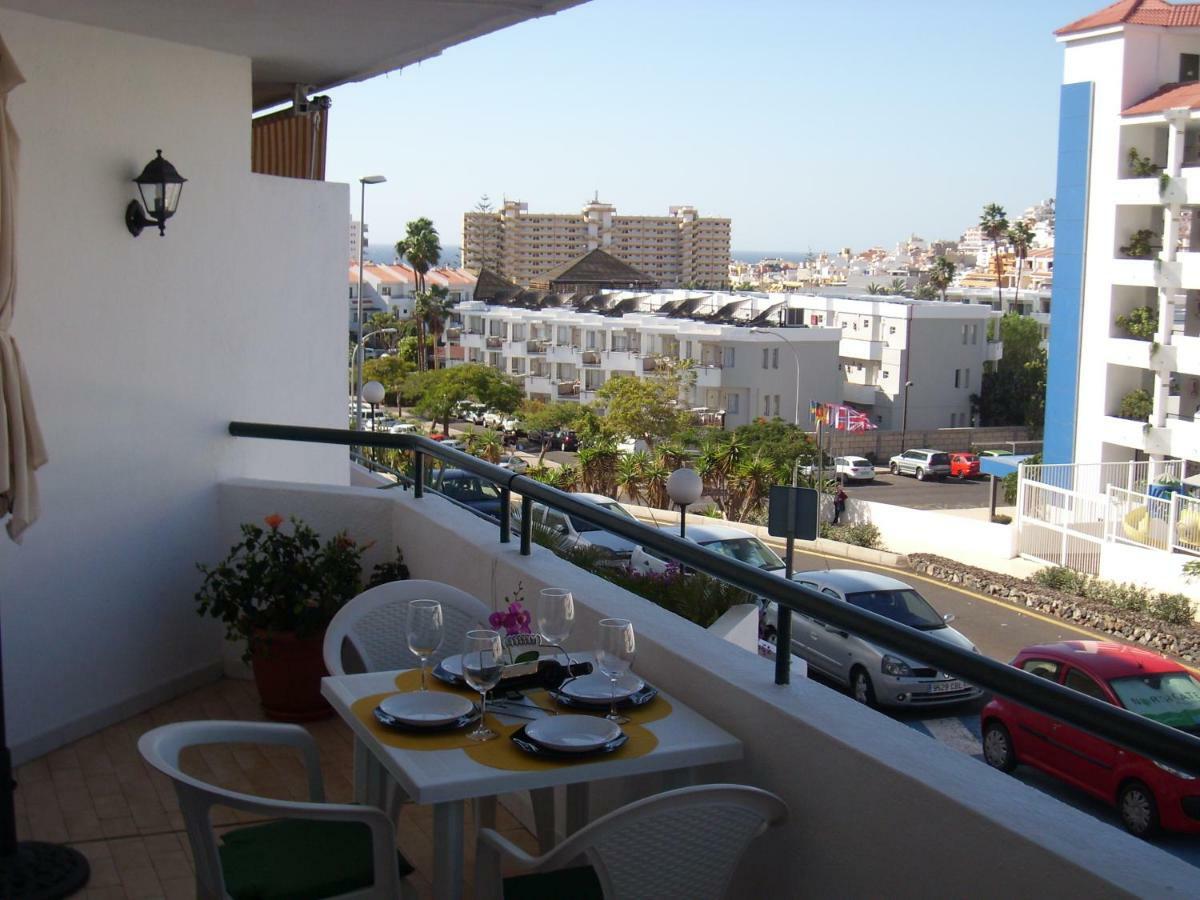Summerland Lc Holiday Home Los Cristianos  Buitenkant foto