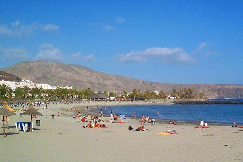Summerland Lc Holiday Home Los Cristianos  Buitenkant foto