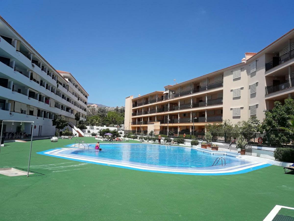 Summerland Lc Holiday Home Los Cristianos  Buitenkant foto
