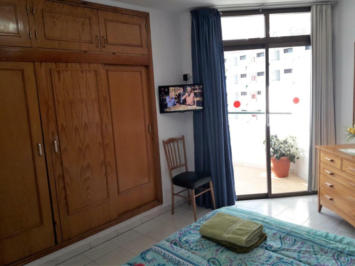 Summerland Lc Holiday Home Los Cristianos  Buitenkant foto