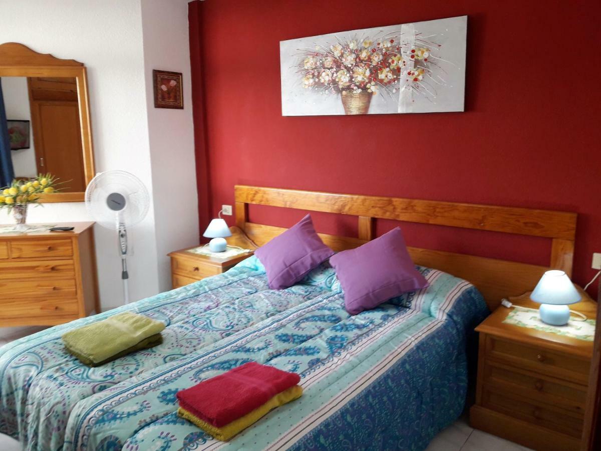 Summerland Lc Holiday Home Los Cristianos  Buitenkant foto