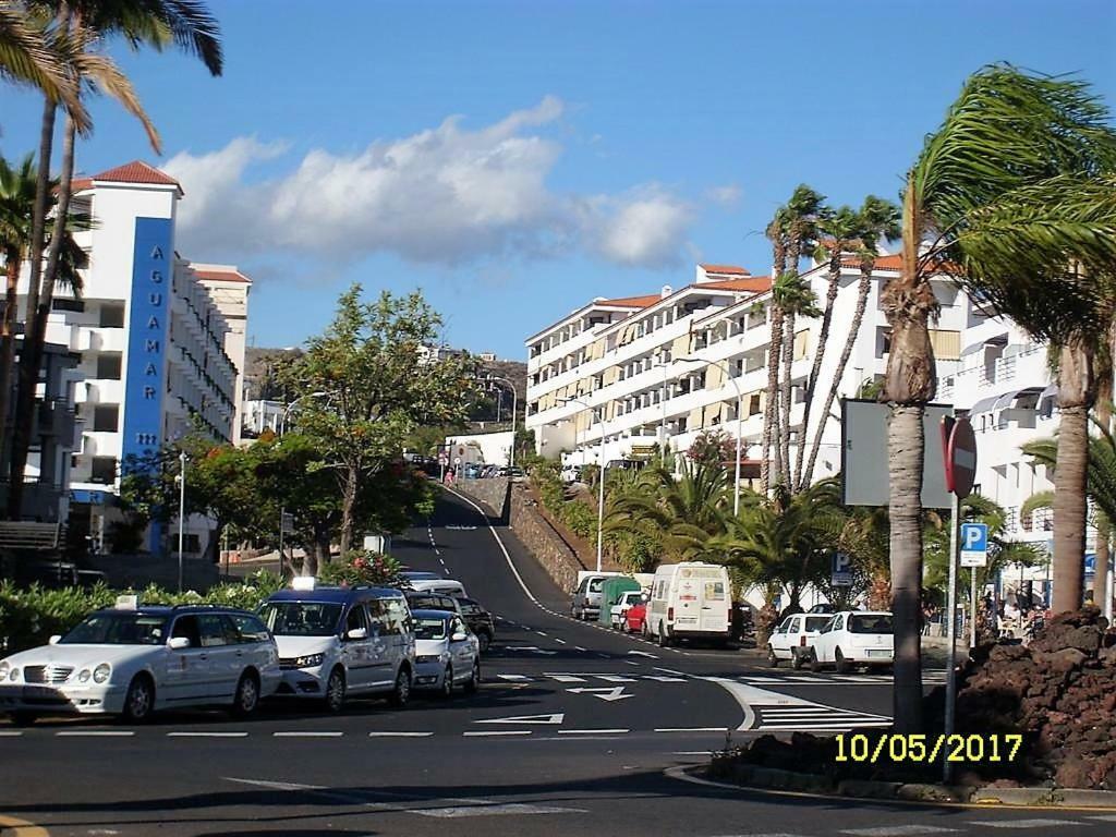 Summerland Lc Holiday Home Los Cristianos  Buitenkant foto