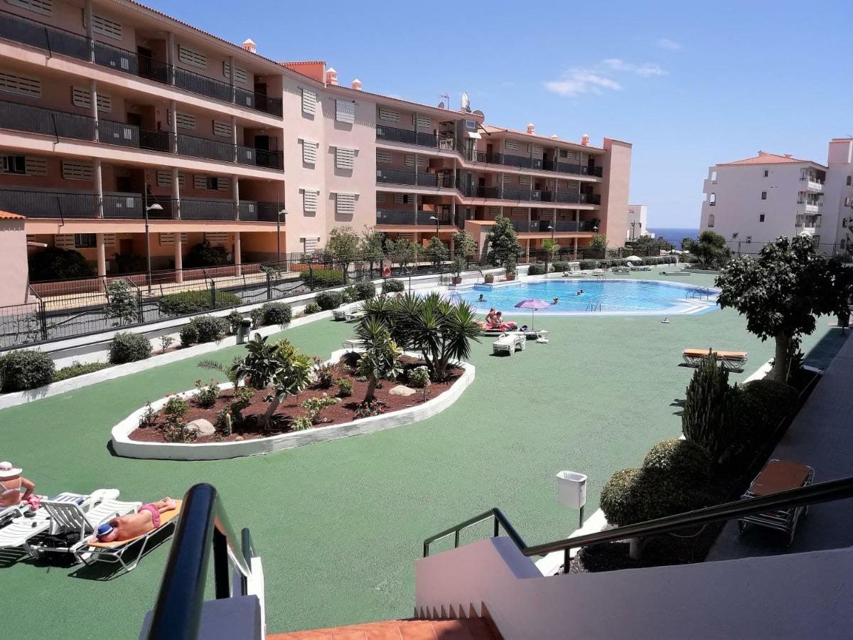 Summerland Lc Holiday Home Los Cristianos  Buitenkant foto