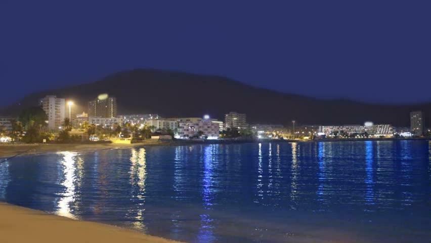 Summerland Lc Holiday Home Los Cristianos  Buitenkant foto