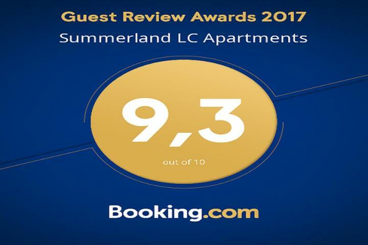 Summerland Lc Holiday Home Los Cristianos  Buitenkant foto