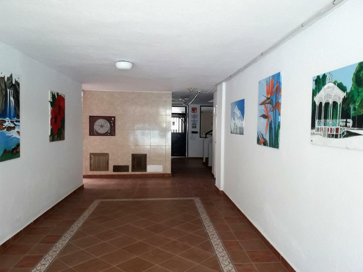 Summerland Lc Holiday Home Los Cristianos  Buitenkant foto