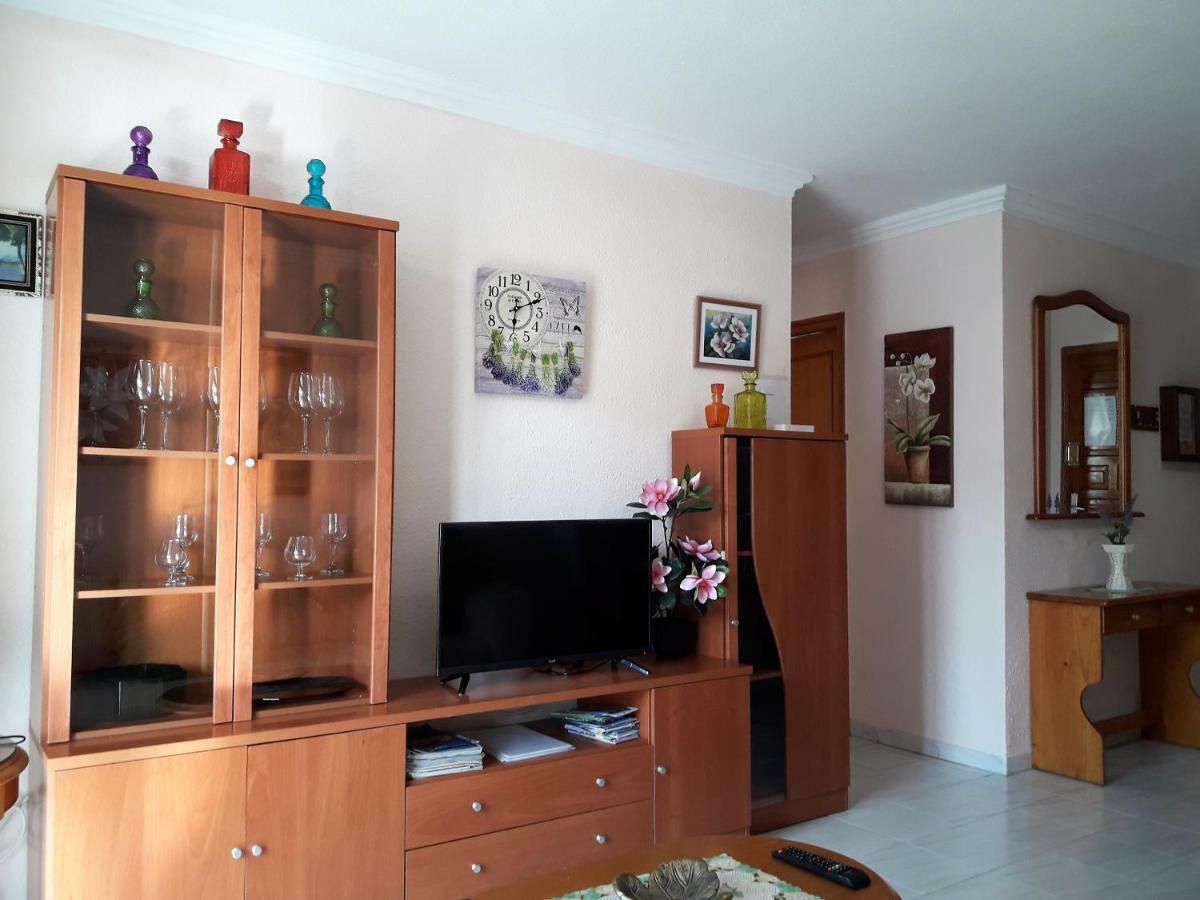 Summerland Lc Holiday Home Los Cristianos  Buitenkant foto