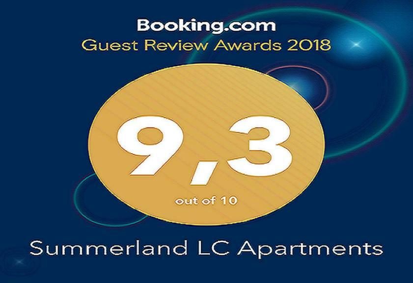 Summerland Lc Holiday Home Los Cristianos  Buitenkant foto
