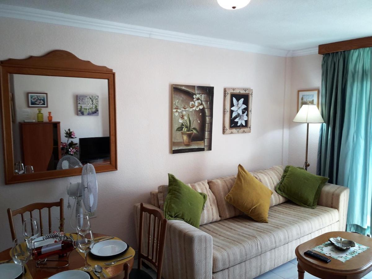 Summerland Lc Holiday Home Los Cristianos  Buitenkant foto
